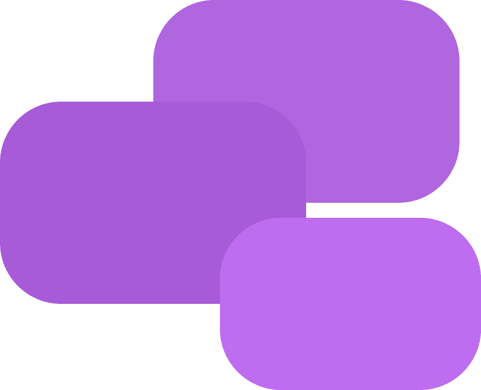 AI-assisted building workflow in Obvious Builder